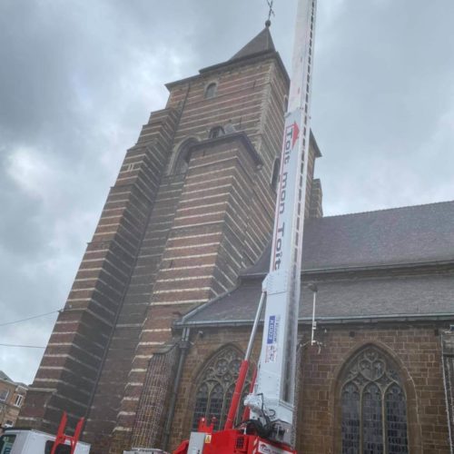 Toit mon Toit | Églises et bâtiments religieux