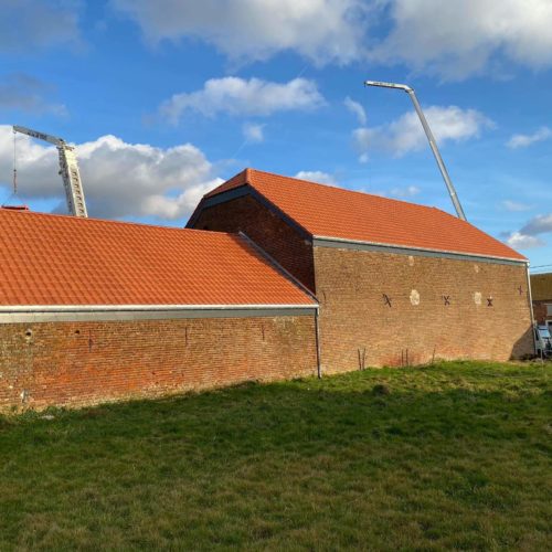 Toit mon Toit | Chantiers XXL