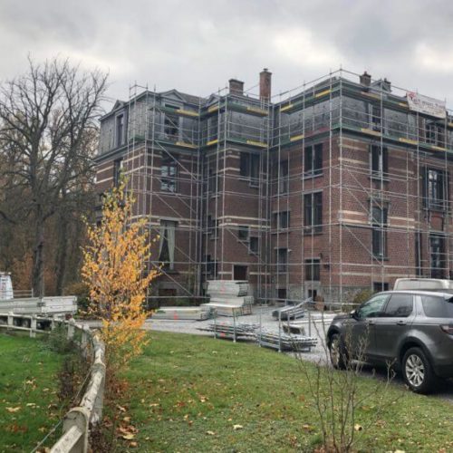 Toit mon Toit | Chantiers XXL