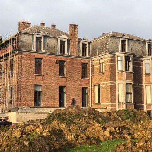 Toit mon Toit | Chantiers XXL
