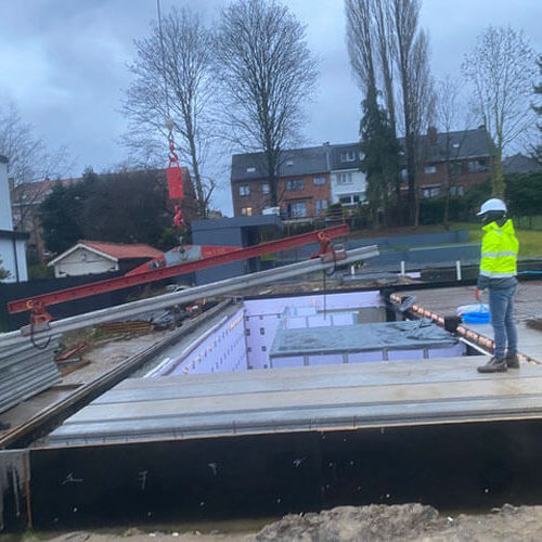 Toit mon Toit | Location de grues à Bruxelles et en Wallonie