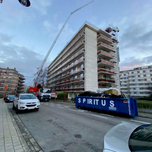 Toit mon Toit | Location de grues à Bruxelles et en Wallonie